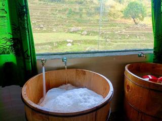 Home Núi Đá Tả Phìn - 1