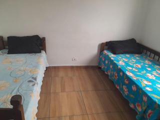 LINCOLN HOUSE- Praia grande - Praia Grande - 8