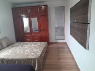 LINCOLN HOUSE- Praia grande - 5