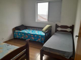 LINCOLN HOUSE- Praia grande - Praia Grande - 4