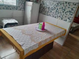 LINCOLN HOUSE- Praia grande - 3