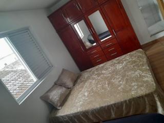 LINCOLN HOUSE- Praia grande - 2