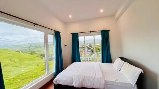 Away From Home - 6 - Rooms In Ooty, Home Stay Ooty - Ooty - 4