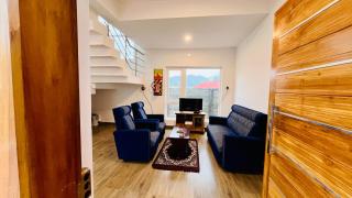 Away From Home - 6 - Rooms In Ooty, Home Stay Ooty - Ooty - 3