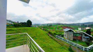 Away From Home - 6 - Rooms In Ooty, Home Stay Ooty - Ooty - 8