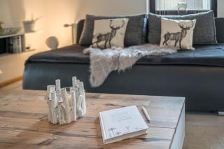 Ferreira's Loft - Ferienwohnung - St. Blasien - 5