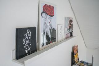 Ferreira's Loft - Ferienwohnung - St. Blasien - 8