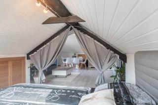 Ferreira's Loft - Ferienwohnung - St. Blasien - 6