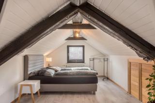 Ferreira's Loft - Ferienwohnung - St. Blasien - 7