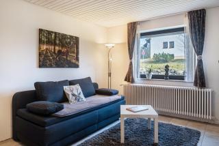 Ferreira's Ferienwohnung - St. Blasien - 9