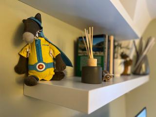 La casa di Lupetto - Entracque - 3