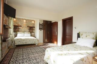 Fulya Pension - Egirdir - 9