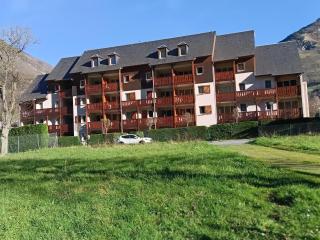 LUZVAL Duplex avec Balcon - Luz-Saint-Sauveur - 9