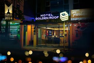 Golden Roof Hotel, Seri Iskandar - Seri Iskandar - 0
