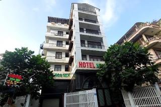 Hoa Sen Hotel - 0