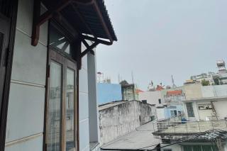 Hoa Sen Hotel - Ho Chi Minh - 6