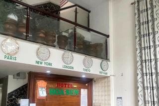 Hoa Sen Hotel - Ho Chi Minh - 8