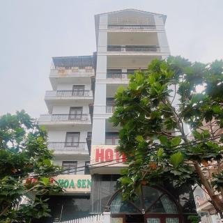 Hoa Sen Hotel - Ho Chi Minh - 2