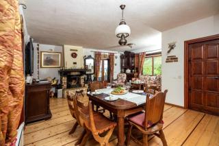 The Hidden Treasure Village - Villa Olka - Grabovac - 6