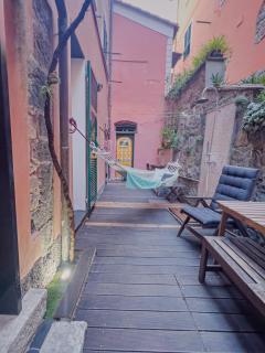 Appartamento Principe - Monterosso al Mare - 1