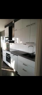 Tornio City 2BR with sauna, Hallituskatu - Tornio - 9