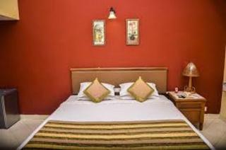 SAHAY VILLA RESORT - 4