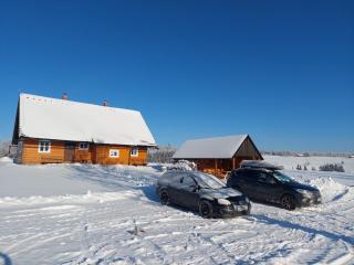 Chalupa Jadrná 2 - 9