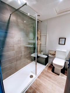Victoriana Duplex Apartment - Stratford-upon-Avon - 9