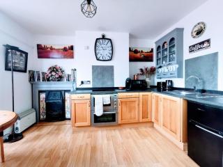 Victoriana Duplex Apartment - Stratford-upon-Avon - 8
