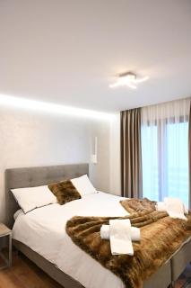 Crans Montana-Snow island - 5