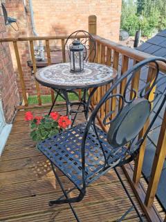 Victoriana Duplex Apartment - Stratford-upon-Avon - 1