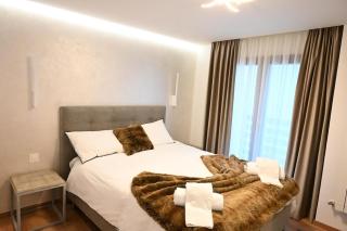 Crans Montana-Snow island - 4