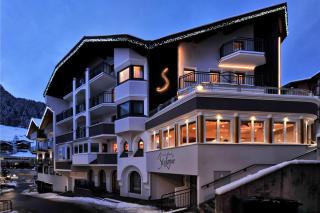 Hotel Garni Stefanie - Ischgl - 7