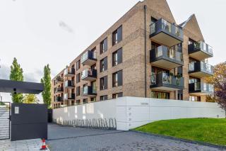 Luxury Apartment Front Park Sadowa with Terrace by Noclegi Renters - Danzig - 0