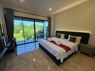 Marigold Aonang Resort - Strand Ao Nang - 9