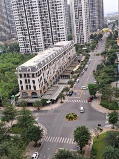Khu đô thị Vinhomes Grand Park Tp Thủ đức Tp HCM - Long Bình - 3
