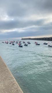 Studio plein de charme - Les Sables-dʼOlonne - 9