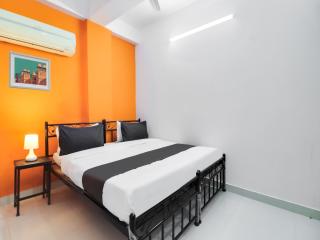 Hotel O Dev Palace - Nuova Delhi - 6
