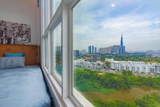 Sarah homestay - Ho Chi Minh - 9