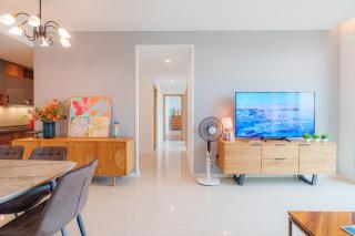 Sarah homestay - Ho Chi Minh - 6