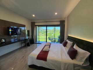 Marigold Aonang Resort - Strand Ao Nang - 2