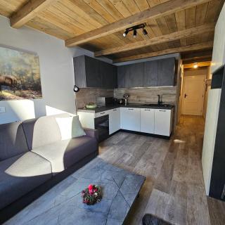 Moda Apartments Scalette - Sestriere - 5