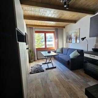 Moda Apartments Scalette - Sestriere - 2