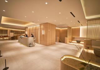 UH Continental CenterPoint - 2