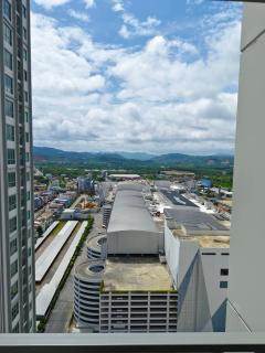 1 Bedroom condo next to Central Hatyai - 5