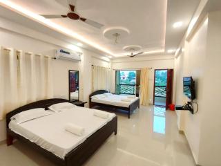 ILIF 2726 Beach Haven - Nāgaonkhar - 7