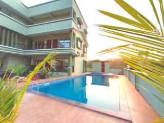 ILIF 2726 Beach Haven - Nāgaonkhar - 1