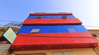Kailash Kalp GuestHouse - Lucknow - 8