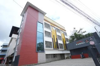 Hotel Kairali - Palakkad - 0