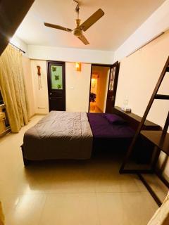 LUXUS INN JA - Sapphire Suite - Trivandrum - 1